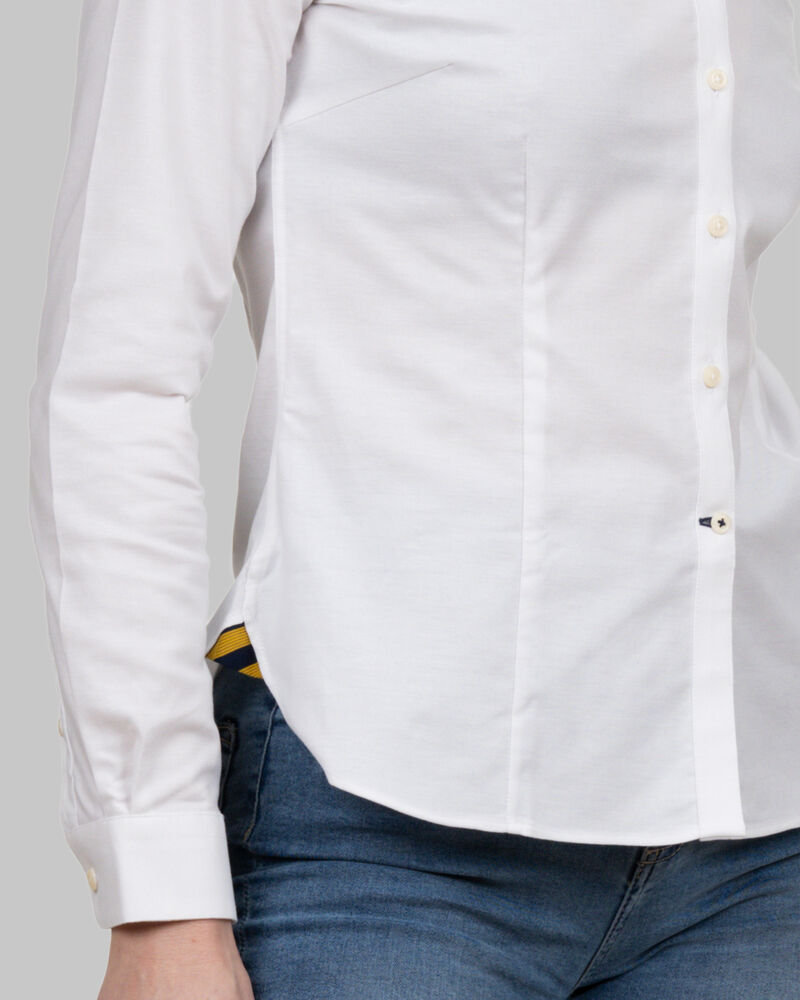 JH&F Yellow Bow 54 Woman - Bilde 10