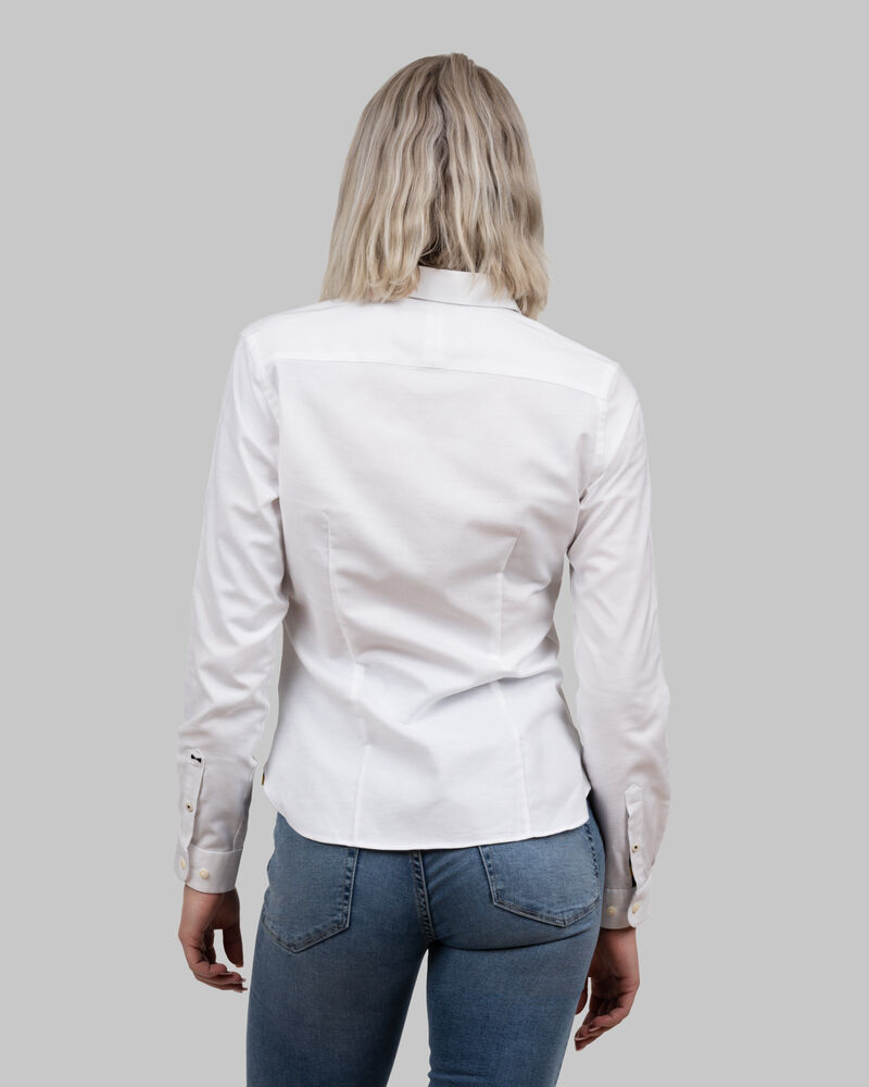 JH&F Yellow Bow 54 Woman - Bilde 5