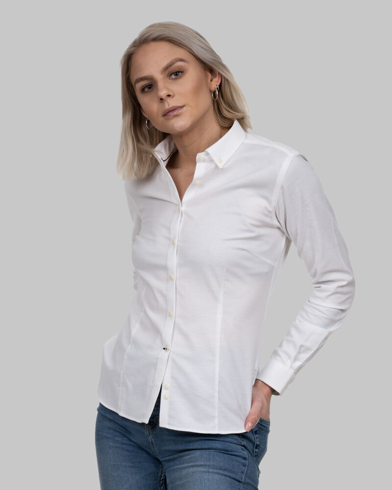 JH&F Yellow Bow 54 Woman - Bilde 8