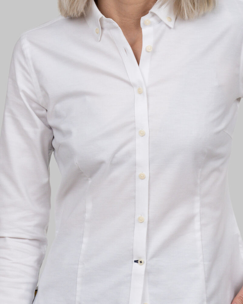 JH&F Yellow Bow 54 Woman - Bilde 15