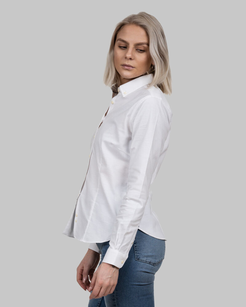 JH&F Yellow Bow 54 Woman - Bilde 17