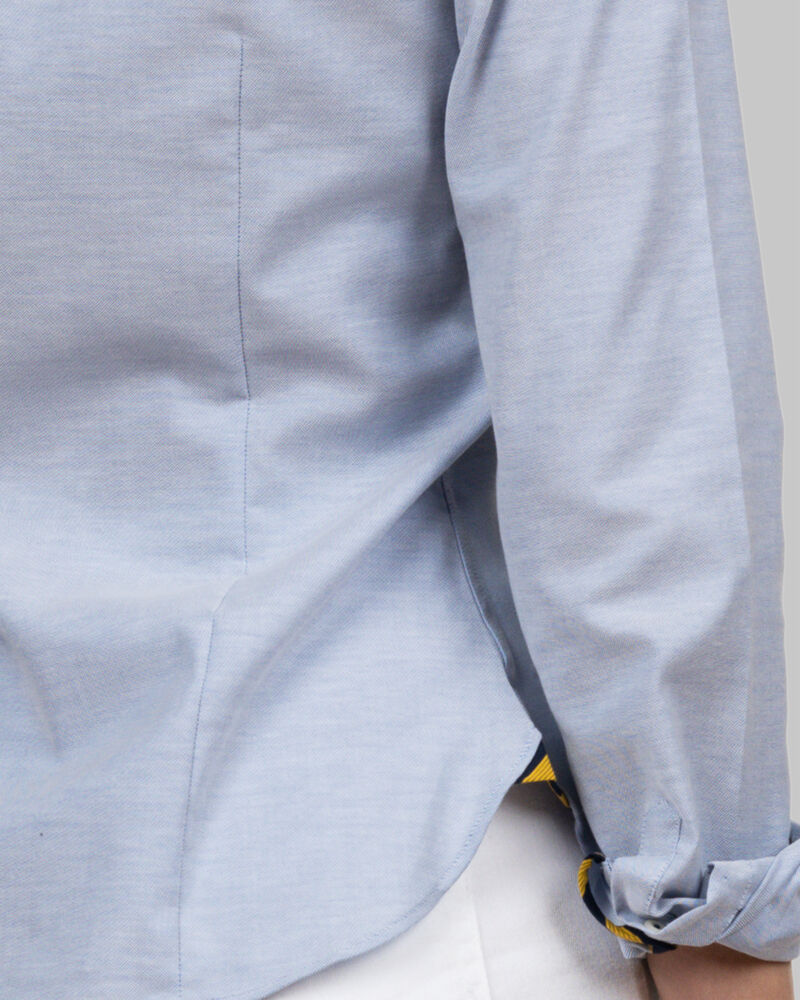 JH&F Yellow Bow 54 Woman - Bilde 25