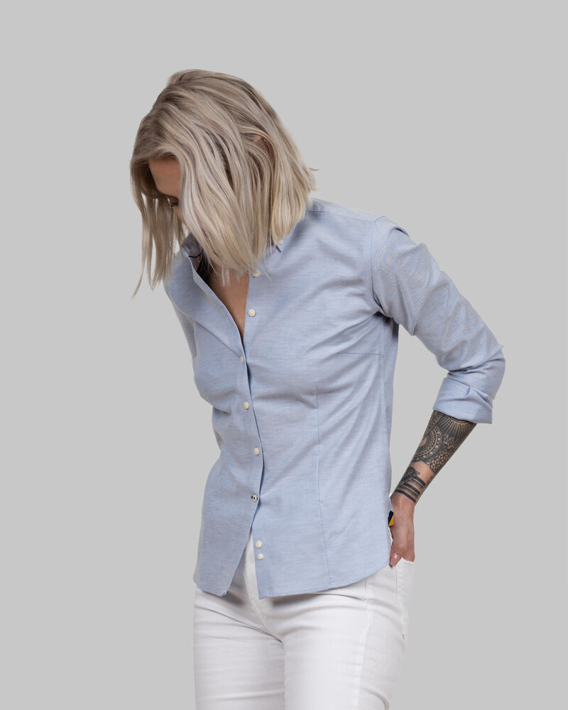 JH&F Yellow Bow 54 Woman - Bilde 27