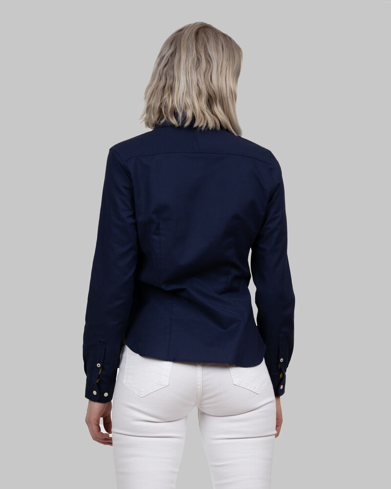 JH&F Yellow Bow 54 Woman - Bilde 33