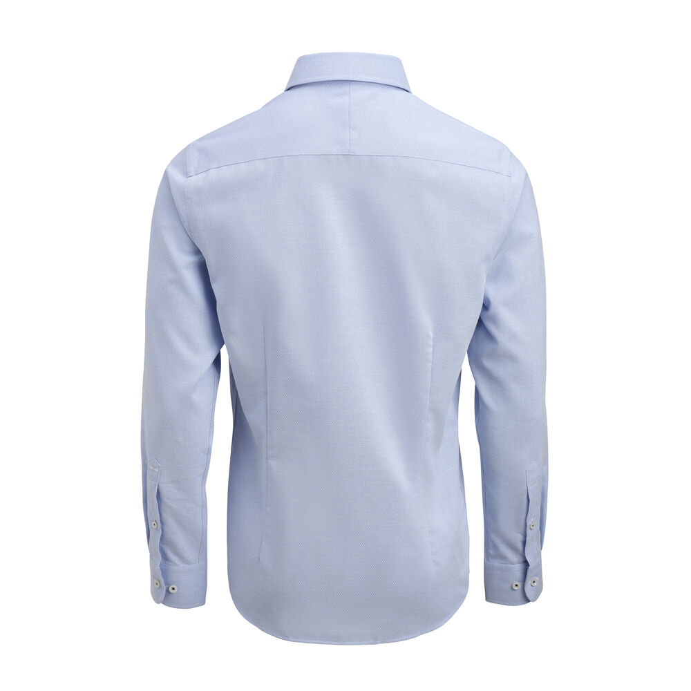 JH&F Yellow Bow 55 Slim - Bilde 3