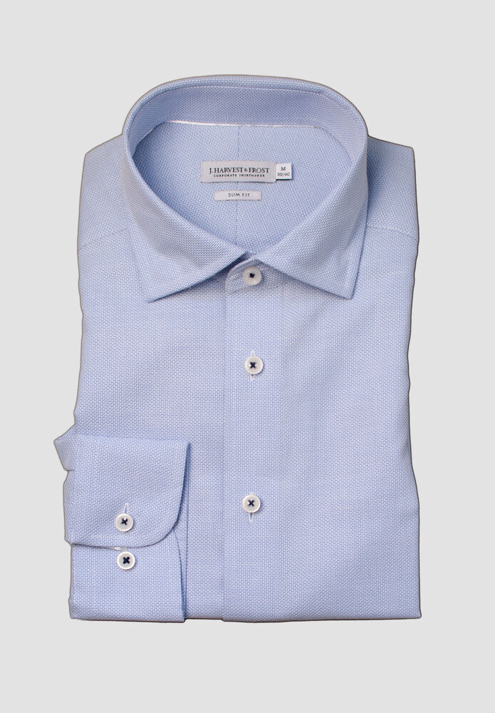 JH&F Yellow Bow 55 Slim - Bilde 5