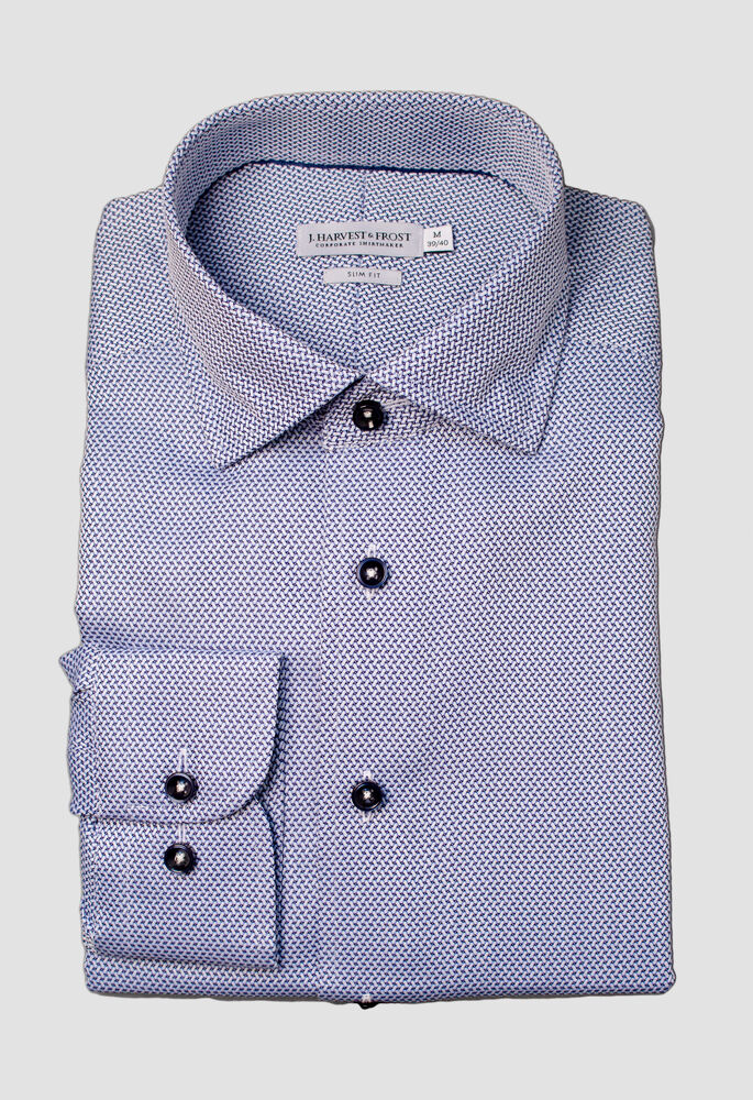 JH&F Yellow Bow 55 Slim - Bilde 11