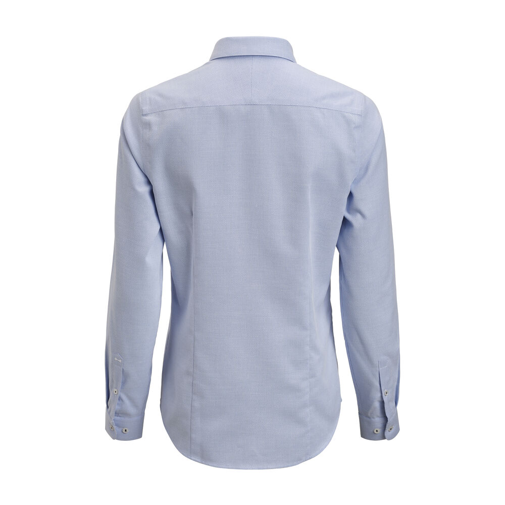 JH&F Yellow Bow 55 Woman Contemp - Bilde 3