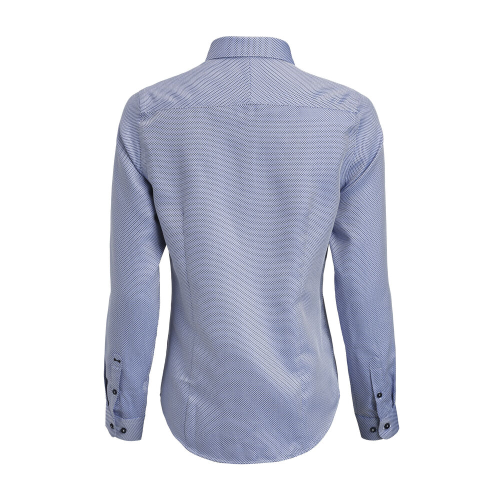 JH&F Yellow Bow 55 Woman Contemp - Bilde 8