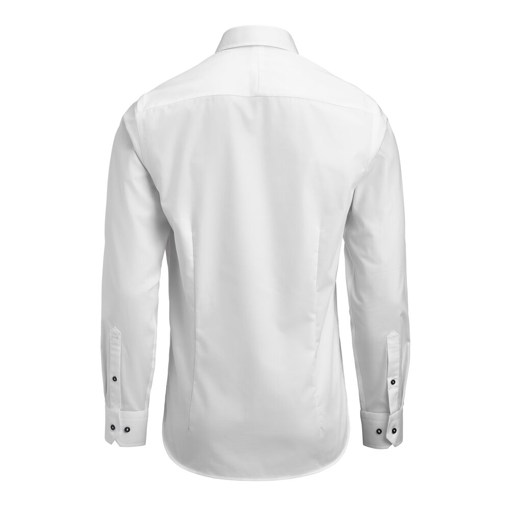 JH&F Yellow Bow 56 Slim - Bilde 5