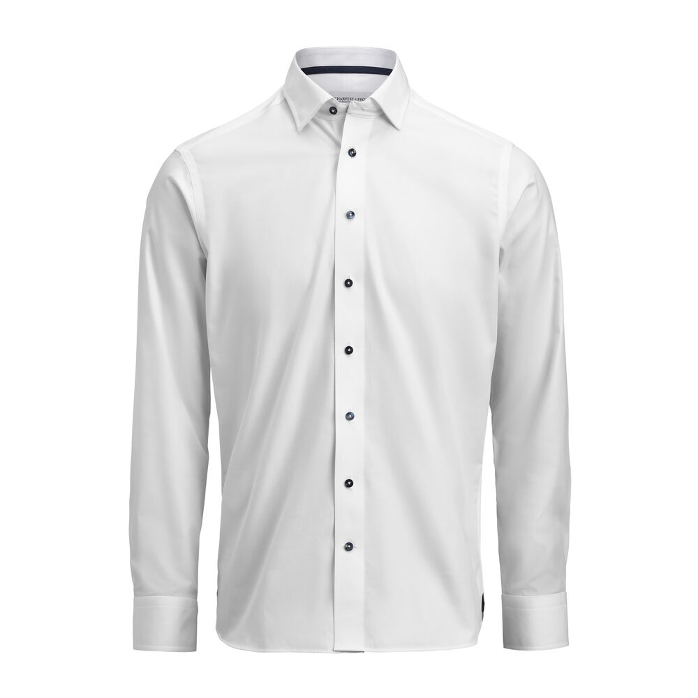 JH&F Yellow Bow 56 Slim