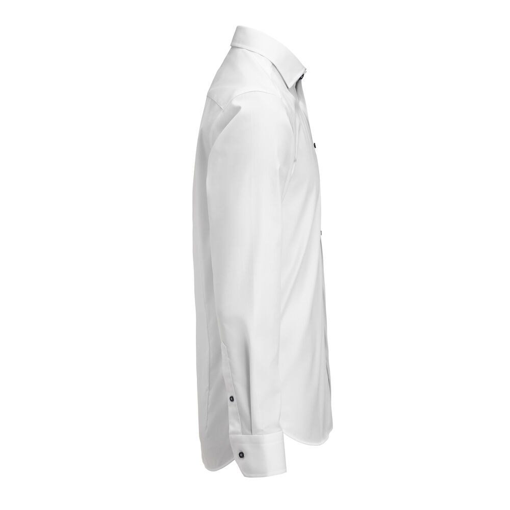 JH&F Yellow Bow 56 Slim - Bilde 4