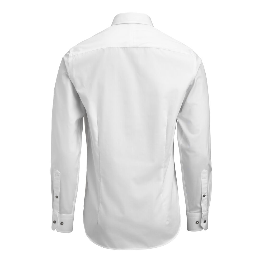 JH&F Yellow Bow 56 Slim - Bilde 10