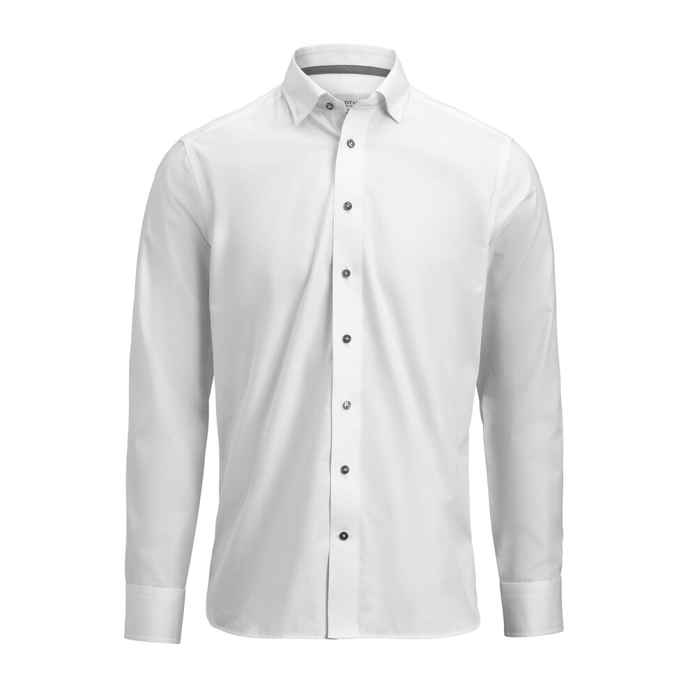 JH&F Yellow Bow 56 Slim - Bilde 6