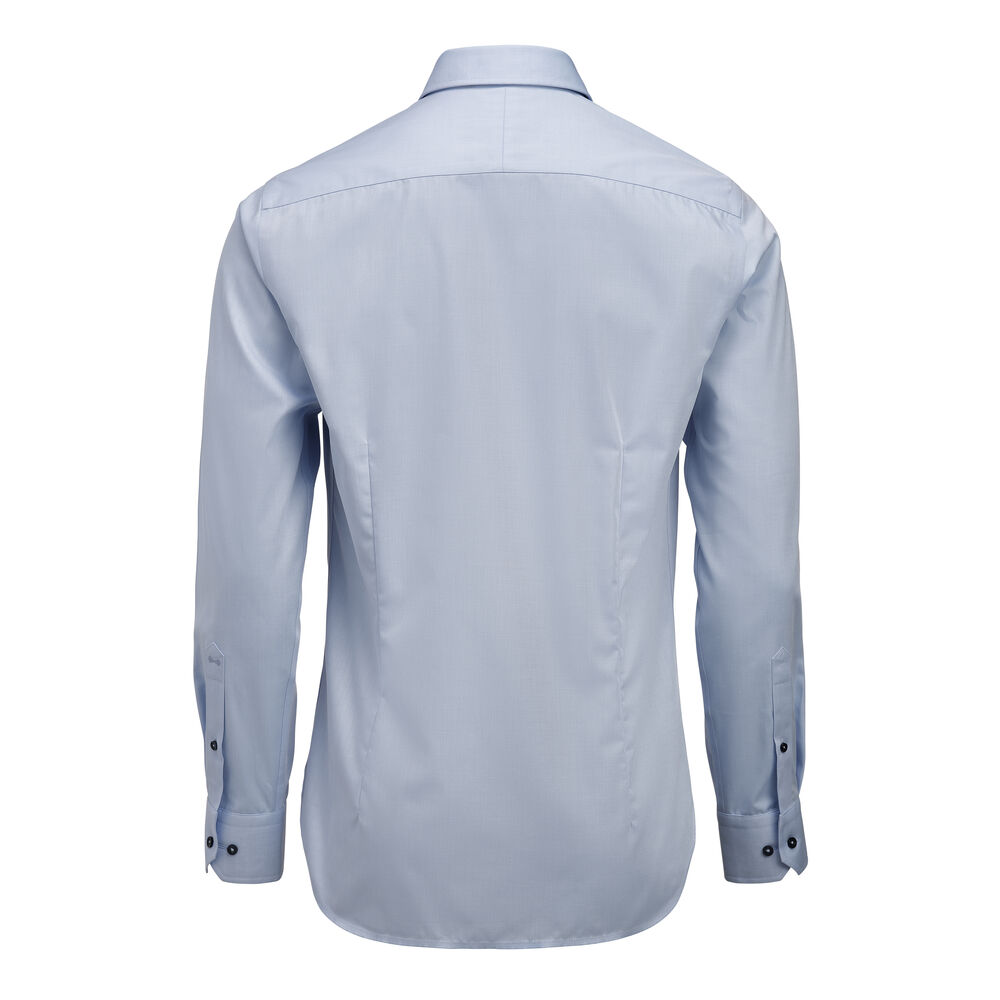 JH&F Yellow Bow 56 Slim - Bilde 13