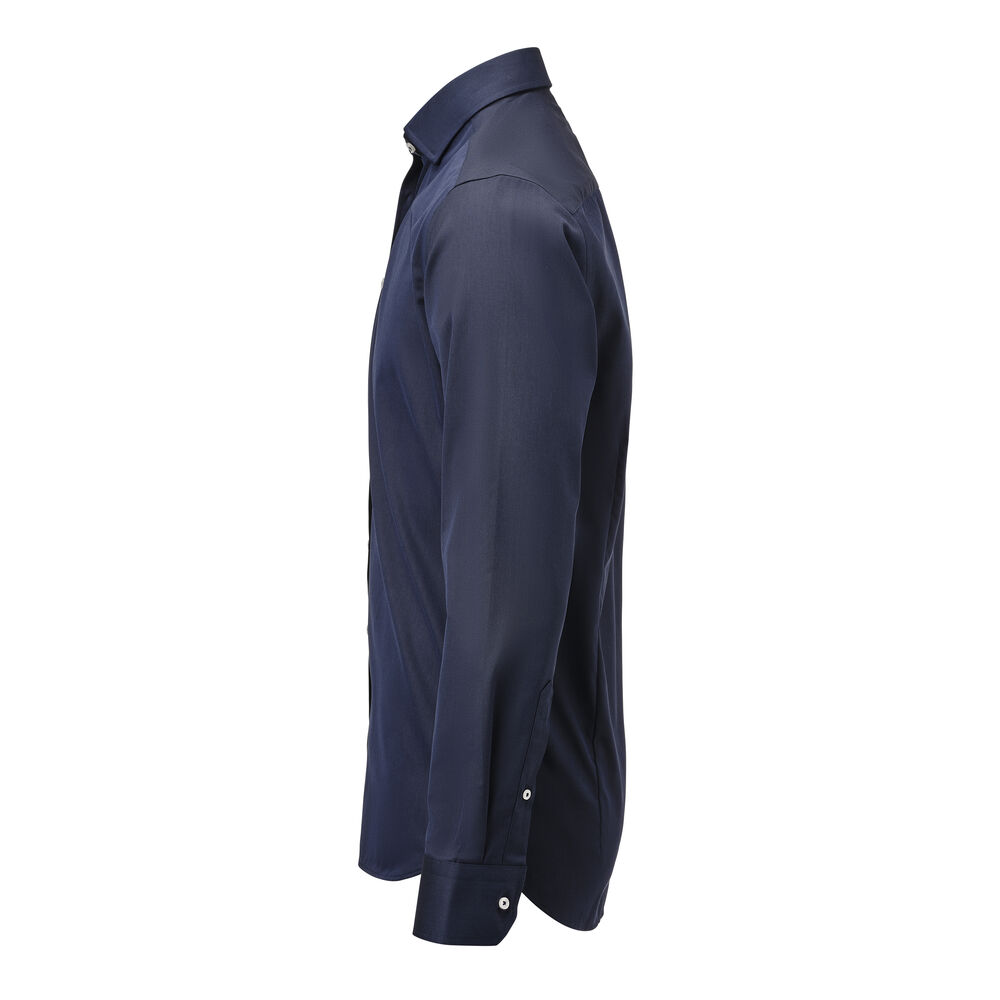 JH&F Yellow Bow 56 Slim - Bilde 18