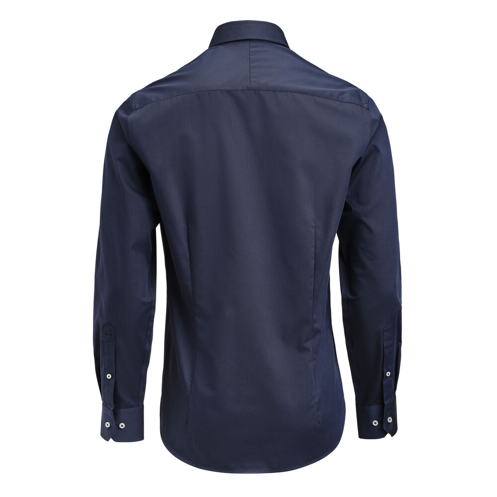 JH&F Yellow Bow 56 Slim - Bilde 17