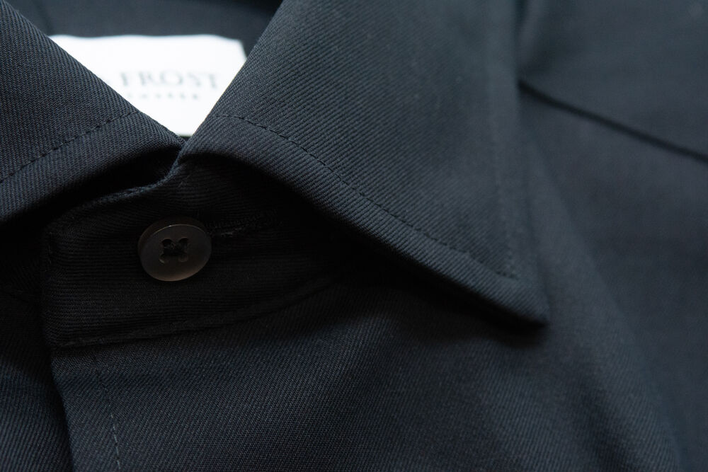 JH&F Yellow Bow 56 Slim - Bilde 21