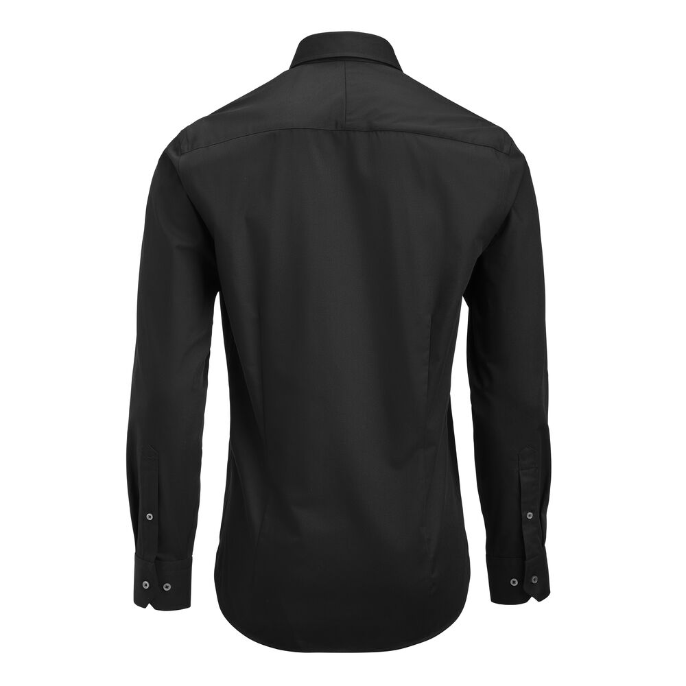 JH&F Yellow Bow 56 Slim - Bilde 23