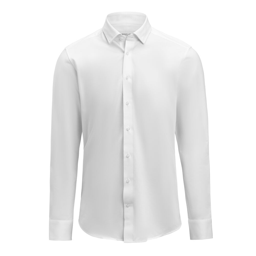 JH&F Yellow Bow 57 Regular