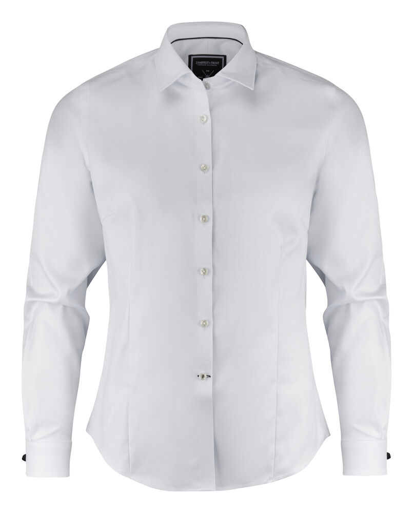 JH&F Black Bow 60 Woman