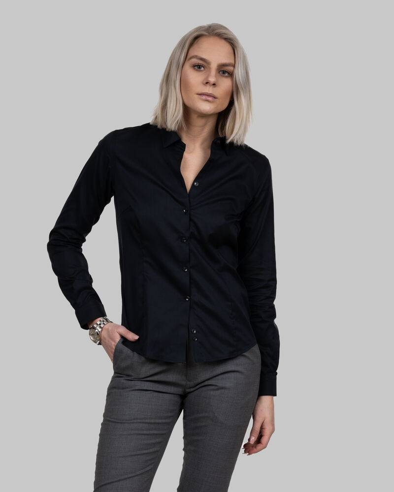 JH&F Black Bow 60 Woman - Bilde 24