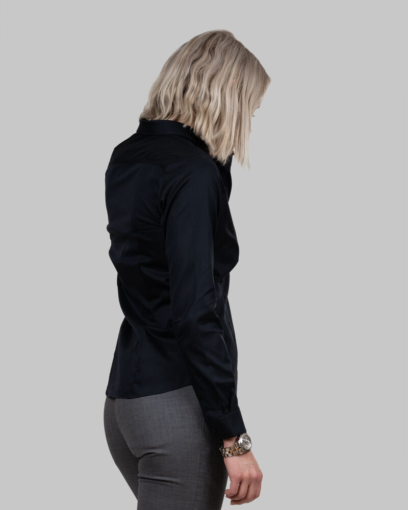 JH&F Black Bow 60 Woman - Bilde 25