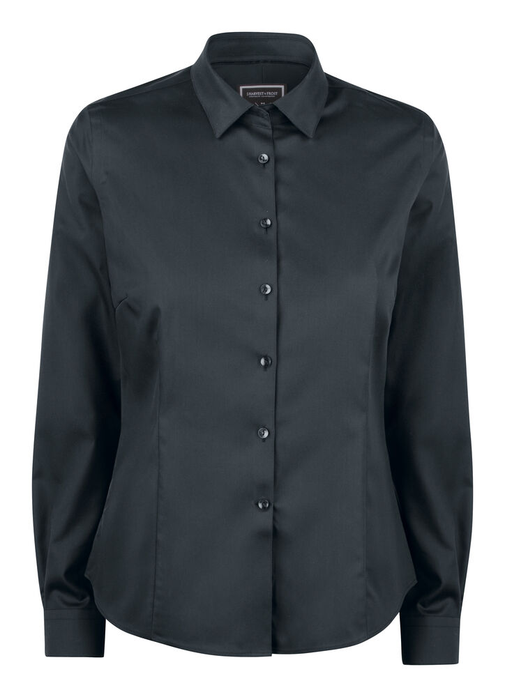 JH&F Black Bow 60 Woman - Bilde 17