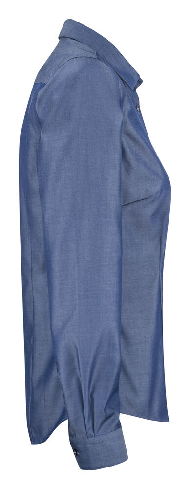 JH&F Red Bow 120 Women - Bilde 4