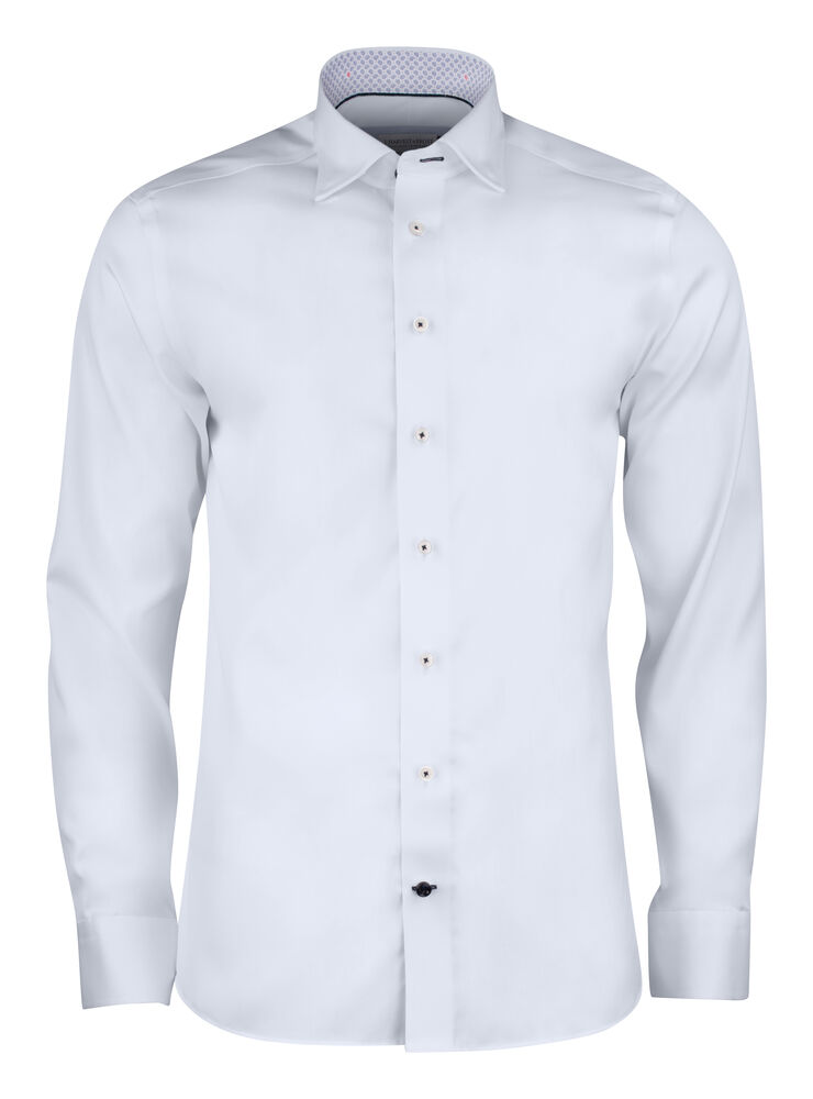 JH&F Red Bow 122 Slim fit