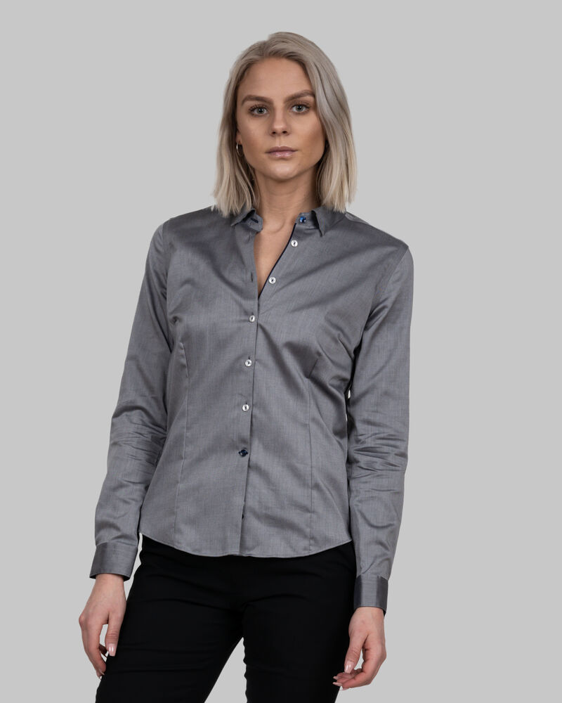 JH&F Red Bow 122 Woman - Bilde 19