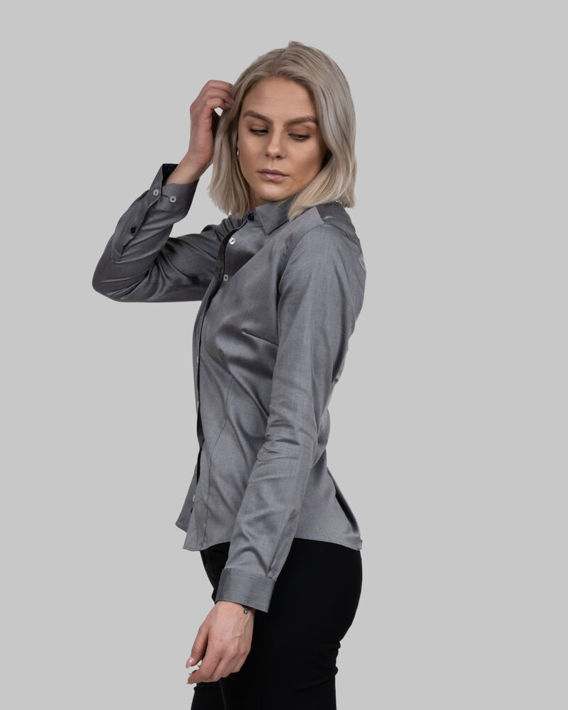 JH&F Red Bow 122 Woman - Bilde 20