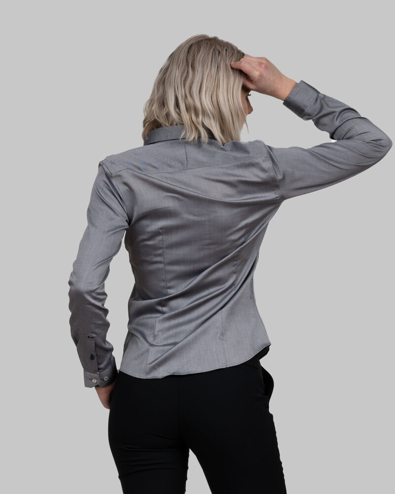 JH&F Red Bow 122 Woman - Bilde 21