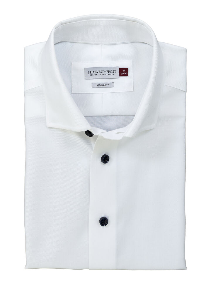 JH&F Red Bow 123 Regular fit - Bilde 5