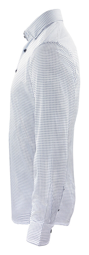 JH&F Indigo Bow 131 Slim Fit - Bilde 4