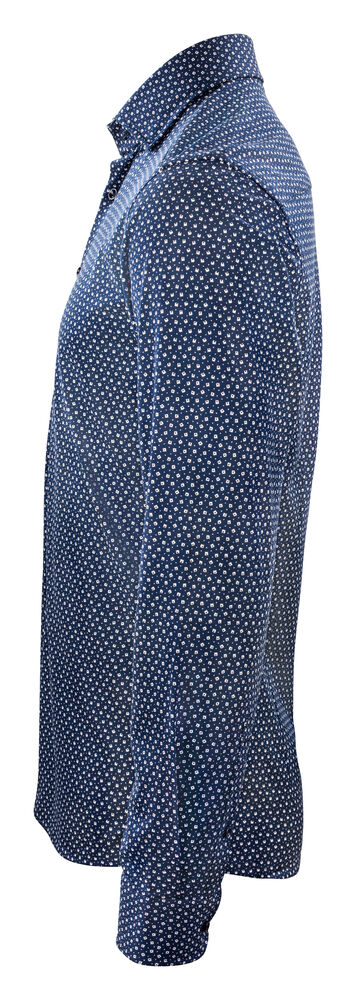 JH&F Indigo Bow 131 Slim Fit - Bilde 8