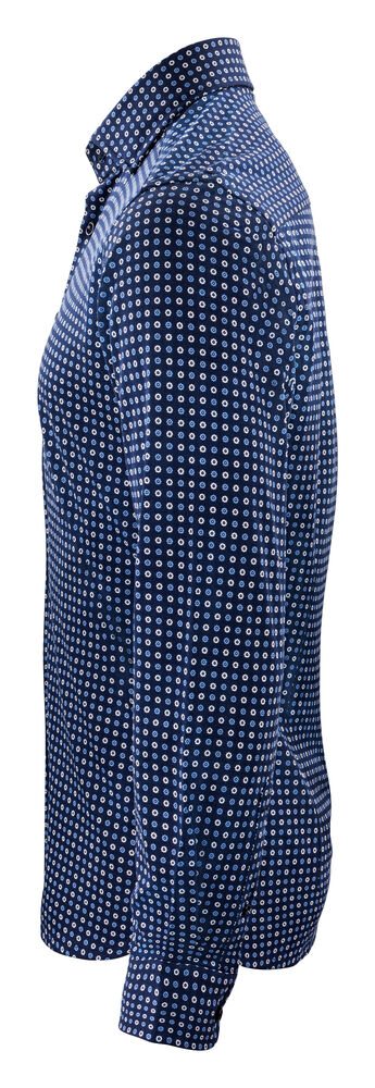 JH&F Indigo Bow 131 Slim Fit - Bilde 12