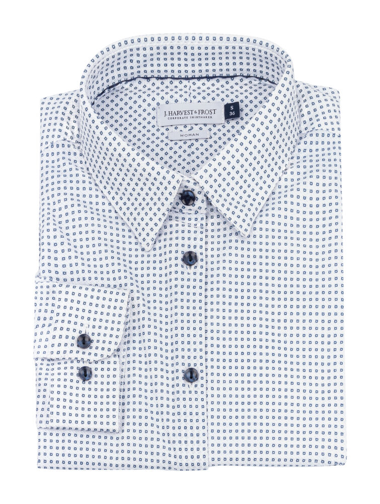 JH&F Indigo Bow 131 Woman - Bilde 3