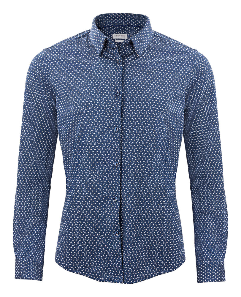 JH&F Indigo Bow 131 Woman - Bilde 5