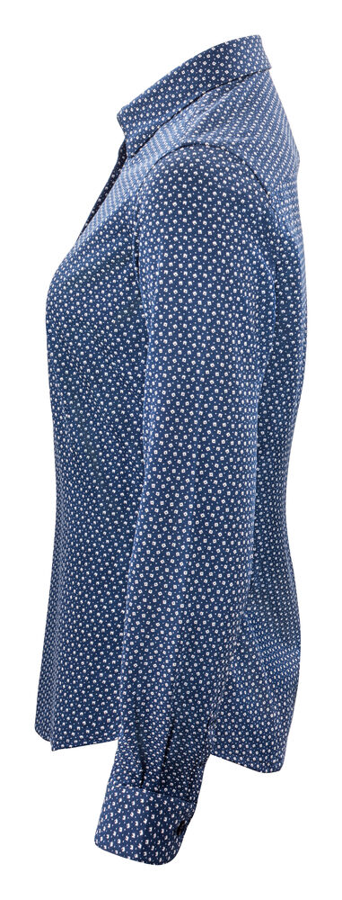 JH&F Indigo Bow 131 Woman - Bilde 8