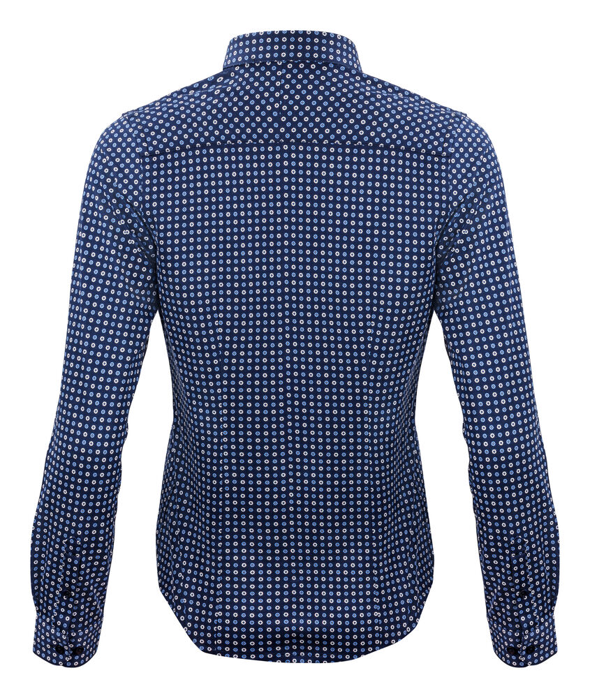 JH&F Indigo Bow 131 Woman - Bilde 10