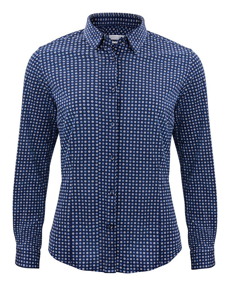 JH&F Indigo Bow 131 Woman - Bilde 9