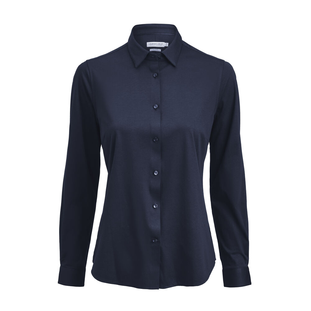 JH&F Indigo Bow 132 Woman Contemp - Bilde 6