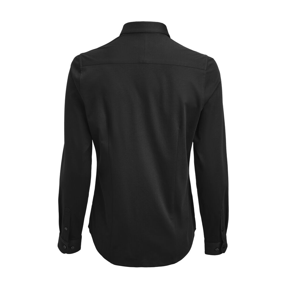 JH&F Indigo Bow 132 Woman Contemp - Bilde 11