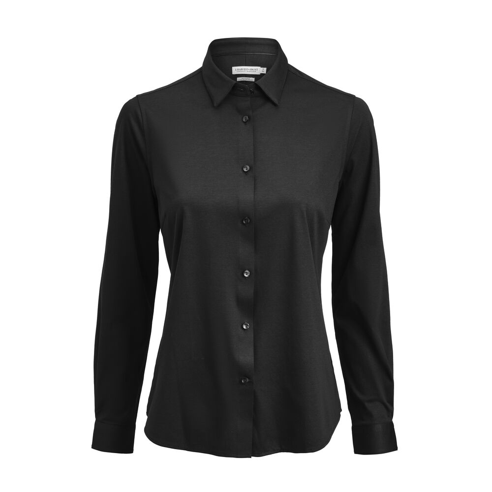 JH&F Indigo Bow 132 Woman Contemp - Bilde 10