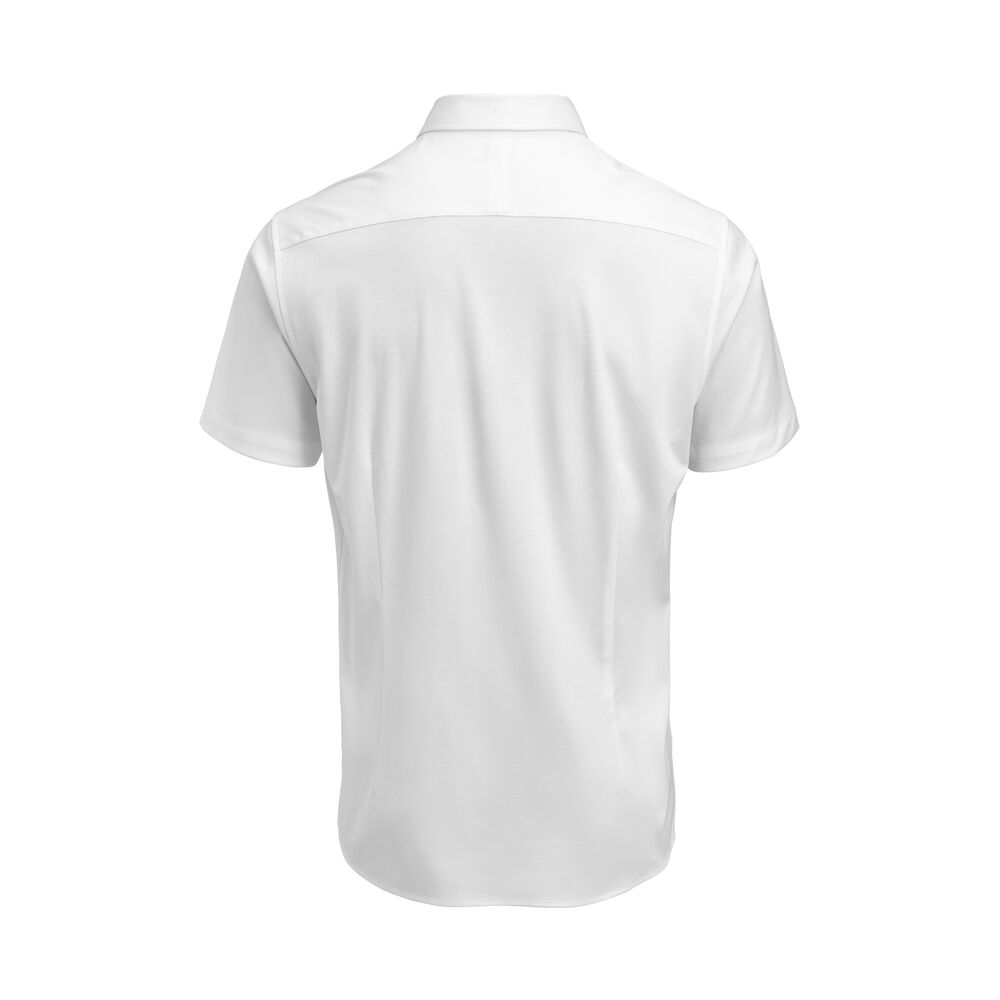 JH&F Indigo Bow 132 S/S Slim - Bilde 3