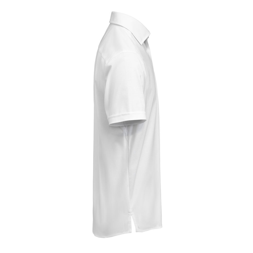 JH&F Indigo Bow 132 S/S Slim - Bilde 6