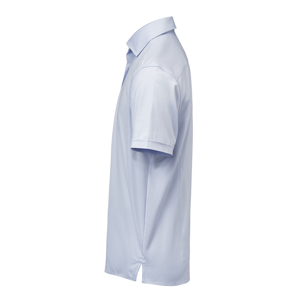 JH&F Indigo Bow 132 S/S Slim - Bilde 11