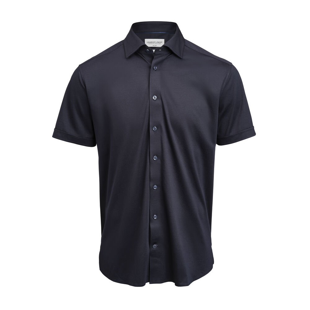 JH&F Indigo Bow 132 S/S Slim - Bilde 13