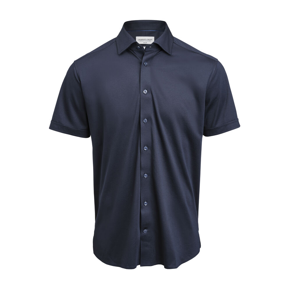 JH&F Indigo Bow 132 S/S Slim - Bilde 12